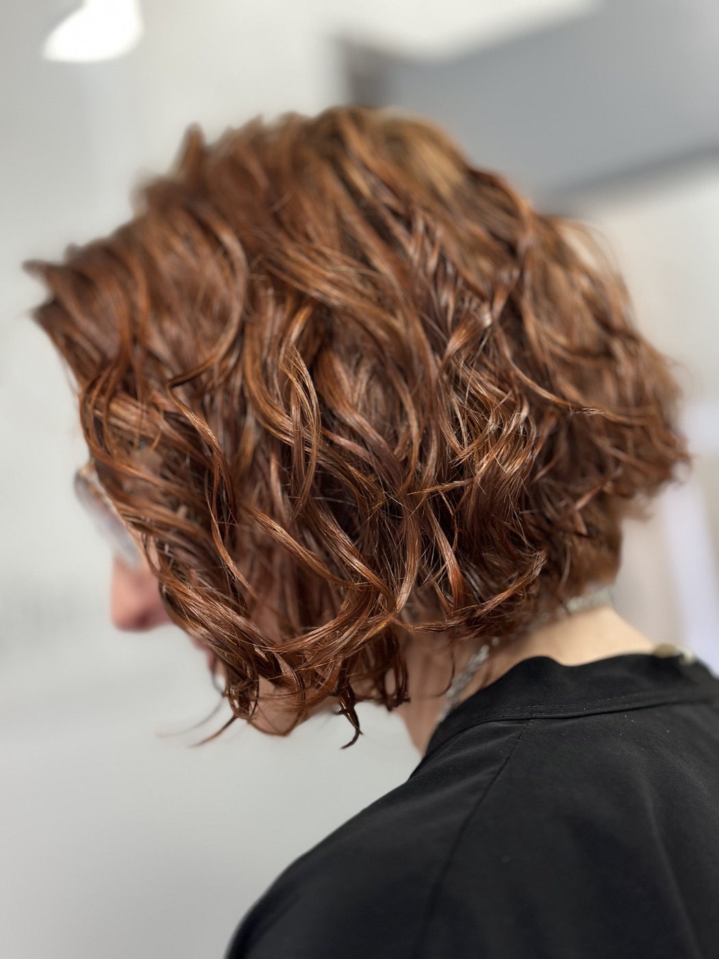Curl Transformation